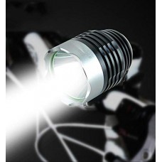 Daeou Bicycle Lights Mountain Lights Flashlight Bike Accessories Strong Light Bicycle lamp - B07GPSMB8S